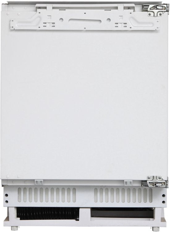 Exquisit UKS140-V-080E - Onderbouw koeler - Deur-op-deur - Energielabel E