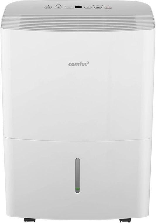 Comfee MDDF-20DEN7 Luchtontvochtiger – Efficiënte bescherming tegen vocht en schimmel