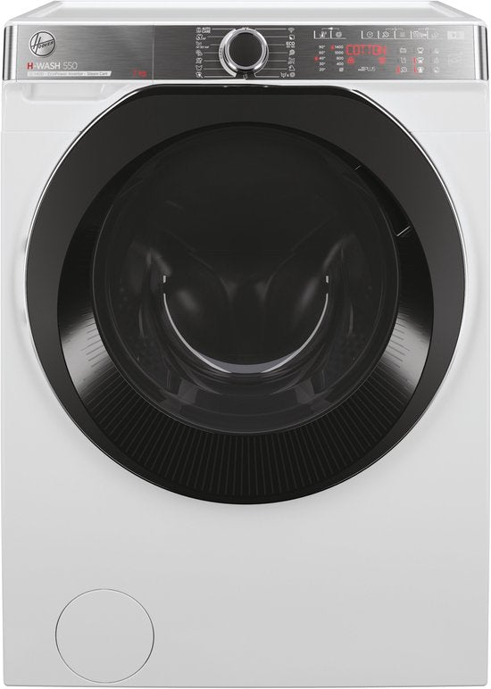 Hoover H-WASH 550 H5WPB447AMBC/1-S wasmachine Voorlader 7 kg 1400 RPM Wit