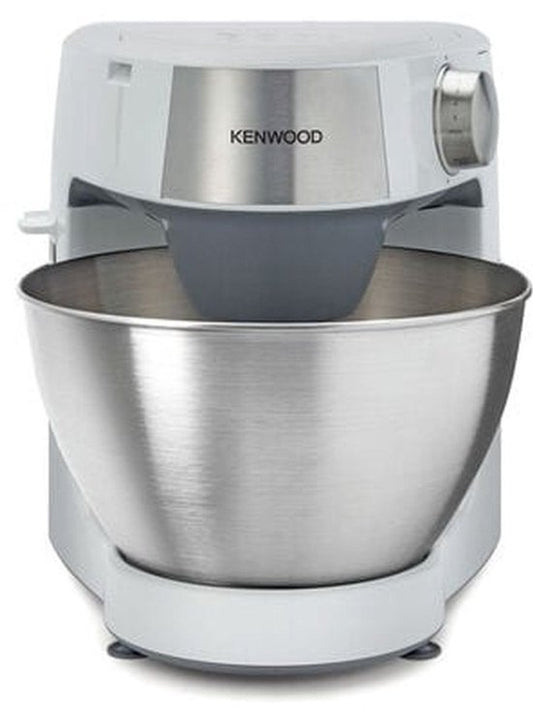 Kenwood KHC29.A0WH keukenmachine 1000 W 4,3 l Roestvrijstaal, Wit