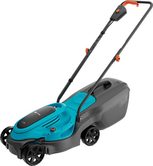 GARDENA Grasmaaier EasyMax 32/18V P4A Set 4.0(32 cm)