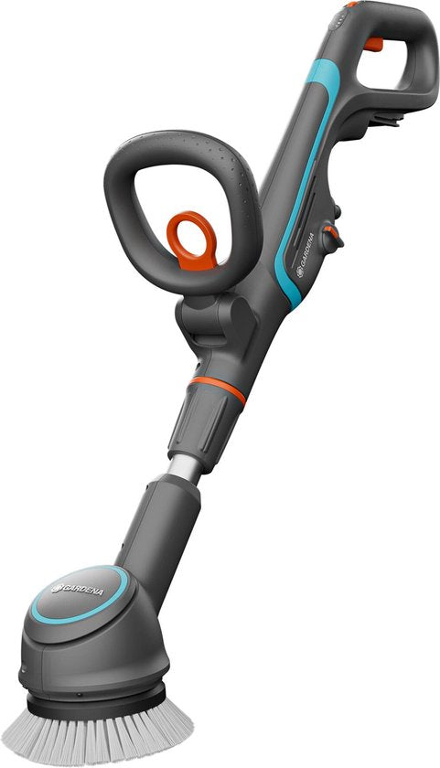 GARDENA Multireiniger Aquabrush Compact solo