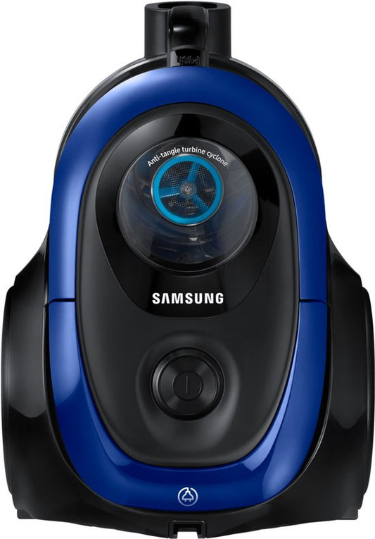 Samsung VC07M2110SB - Stofzuiger zonder zak - Blauw