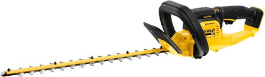 DeWalt Dewalt DCMHT 563 N accu-heggenschaar 18 V 55 cm Solo - zonder accu, zonder oplader