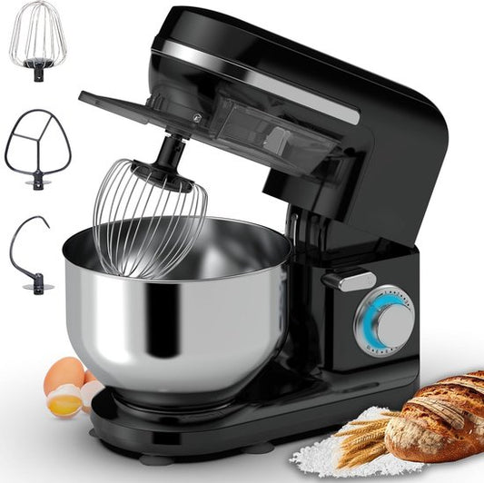 MKSS® Keukenrobot - Keukenmachine - Keukenmixer