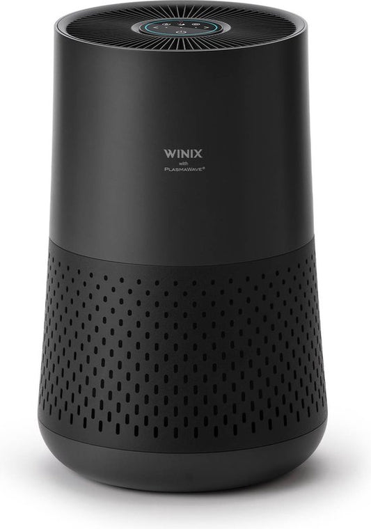 Winix A330 - Luchtreiniger Air Purifier met vervangbaar 3-in-1 Hepa + koolstoffilter + PlasmaWave Technologie - Cadr 228m³ p/u en tot 45m²