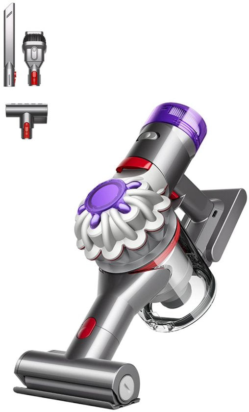 Dyson Car  Boat - Kruimelzuiger