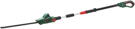 Bosch UniversalHedgePole 18 Telescopische Heggenschaar - 43 cm meslengte - Zonder 18 V accu en oplader