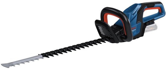 Bosch Professional GHE 18V-60 - Accuheggenschaar - Accu en lader niet meegeleverd