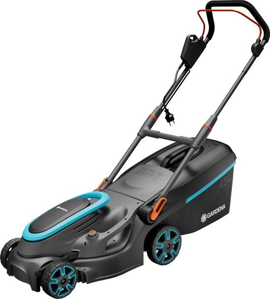 GARDENA PowerMax 37/1800 G2 - Elektrische Grasmaaier - 1800W - 37 cm