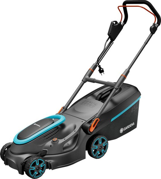 GARDENA PowerMax 37/1800 G2 - Elektrische Grasmaaier - 1800W - 37 cm