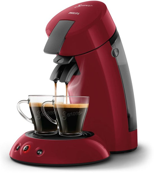 Senseo Original HD6553/81 koffiezetapparaat Half automatisch Koffiecupmachine 0,7 l