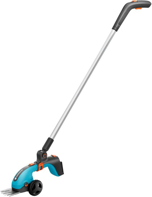 GARDENA - Accu Grasschaar Set PowerCut 18V P4A Solo