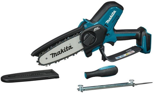 Makita DUC150Z Accu-kettingzaag Accu Lengte mes 150 mm